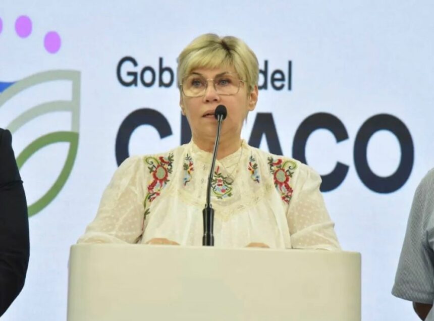 Programa Mejor Escuela: Intervención Edilicia Basada En Datos Territoriales