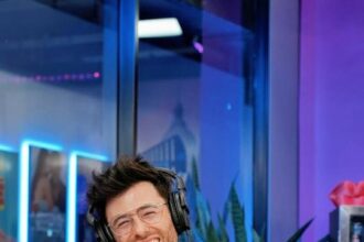 Pablo Albella y su debut en “Papá por Siempre y su pasado como publicista