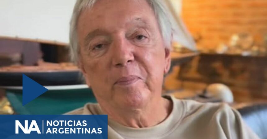 Pepe Cibrián pidió disculpas tras la polémica por sus críticas al musical Come From Away