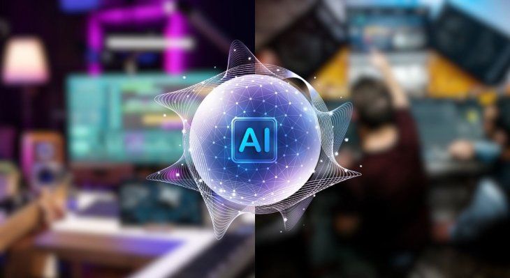 Polémica: Spotify bajó de su catálogo una canción generada por inteligencia artificial