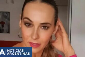 Preocupación por la salud de Silvina Scheffler: “Me está costando, recen por mí”