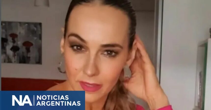 Preocupación por la salud de Silvina Scheffler: “Me está costando, recen por mí”