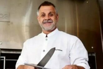 Qué dice el primer parte médico del año sobre la salud de Christian Petersen