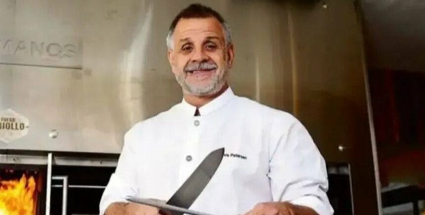 Qué dice el primer parte médico del año sobre la salud de Christian Petersen