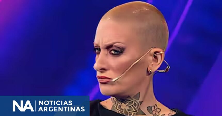 Qué dijo Furia Scaglione de Gran Hermano sobre la detención de Nicolás Maduro