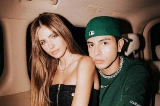 Qué pasó con el auto que Rusherking le regaló a la China Suárez