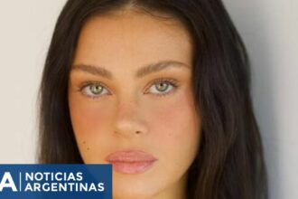 Quién es Nicola Peltz, la mujer que separó a la familia Beckham