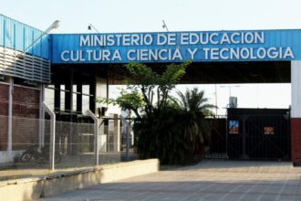 Recuerdan Cronograma De Actos De Ofrecimiento De Cargos De Nivel Primario- Febrero 2026