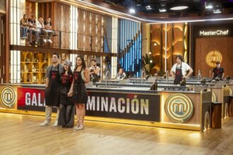 Repechaje de MasterChef Celebrity: quién es el tercer eliminado