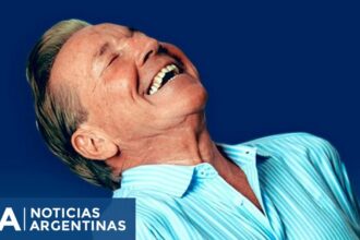 Ricardo Montaner reaccionó a la detención de Nicolás Maduro: “Que la paz reine”