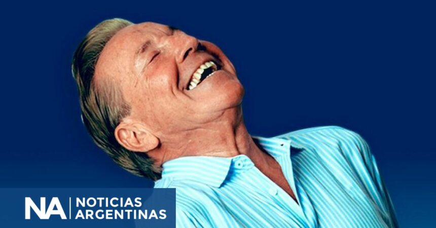 Ricardo Montaner reaccionó a la detención de Nicolás Maduro: “Que la paz reine”