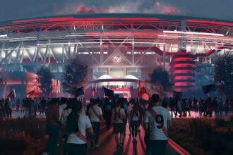 River anunció la ampliación y el techado total del Monumental: llegará a 101 mil espectadores