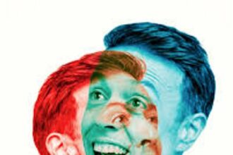 Roberto Peloni y el desafío de interpretar a un padre que es “una bomba de tiempo