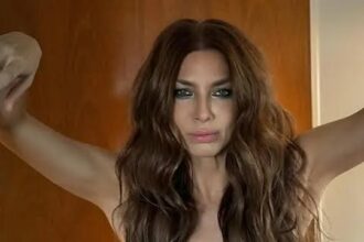 Romina Gaetani tras denunciar a su ex por violencia de género: “Me volvió chiquita”