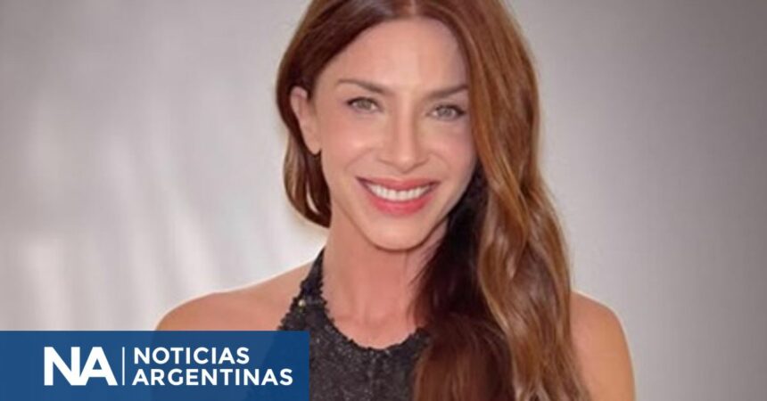 Romina Gaetani, tras haber sufrido violencia de género: “Aún no puedo hablar”