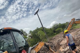 Sameep Trabaja En La Reparación Del Acueducto Norte Y Podría Haber Baja Presión De Agua En Zonas Del área Metropolitana
