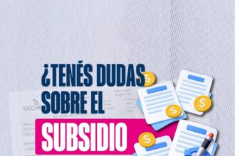 Secheep Brinda Más Información Sobre El Subsidio Nacional A La Energía