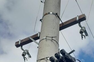 Secheep Fortalece La Infraestructura Eléctrica En Quitilipi