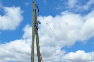 Secheep Fortalece La Infraestructura Eléctrica En Zonas Rurales Y Urbanas