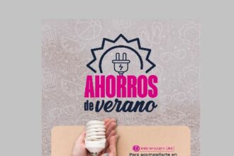 Secheep Promueve El Uso Responsable De La Energía En Los Hogares