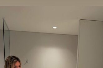 Sabrina Rojas recordó el escándalo que unió a Wanda Nara y Diego Maradona