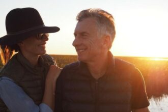 El mensaje de Juliana Awada por su separación de Mauricio Macri