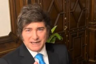 El mensaje de Javier Milei para Año Nuevo: “Hemos cumplido todas las promesas de campaña”