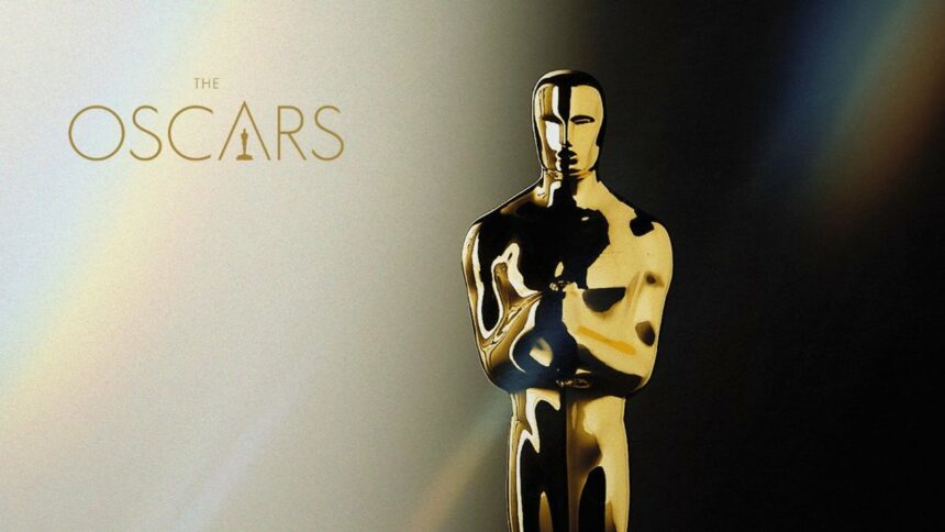 Se conocieron las nominaciones a los Oscars: ¿Cuándo se entregan y dónde se transmiten?