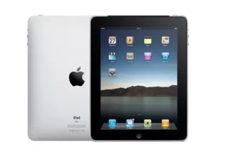 Se cumplen 16 años de la presentación del iPad