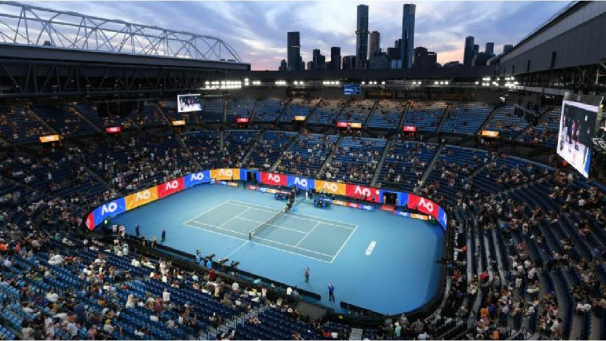 Se sorteó el Abierto de Australia: los rivales de los tenistas argentinos