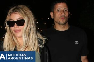 Se terminó el amor entre Wanda Nara y Martín Migueles: el gesto que lo confirma