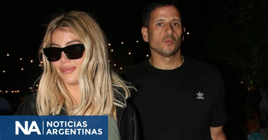 Se terminó el amor entre Wanda Nara y Martín Migueles: el gesto que lo confirma