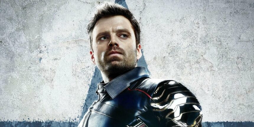 Sebastian Stan se uniría a Robert Pattinson en “Batman 2”