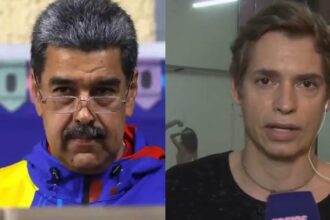 “Señor Trump atrapó al sátrapa de Maduro”: el descargo de Carlos Baute tras la captura