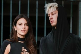 Seven Kayne aclaró los rumores de romance con Gimena Accardi