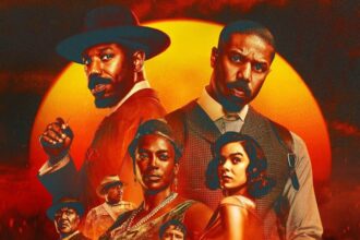 “Sinners” dominó en los Astra Awards 2026