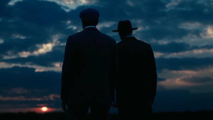 “Sinners”, la mejor película del 2025 según los Critics Association of Florida