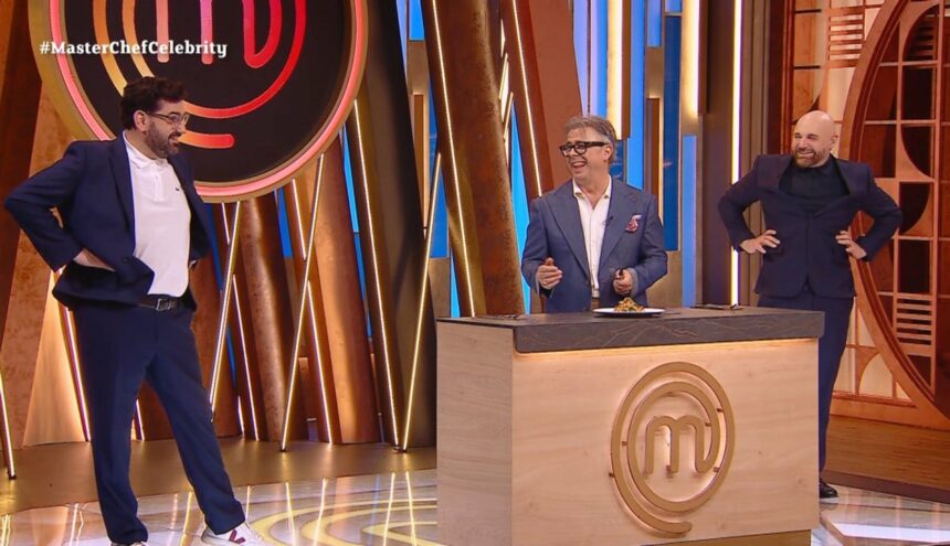 Sorpresa en MasterChef con la nueva eliminación: quién dejó el reality