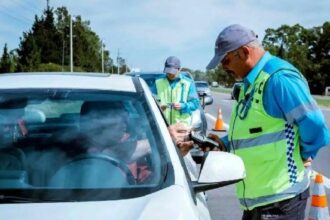 Starlink llega a los autos en Argentina y muchos estiman que será motivo de multa