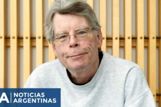 Stephen King criticó a Donald Trump tras la detención de Nicolás Maduro: “Se trata de petróleo