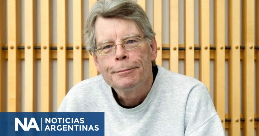Stephen King criticó a Donald Trump tras la detención de Nicolás Maduro: “Se trata de petróleo