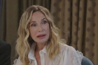 “Tabajo desde los 8 años y me representa”: Gloria Carrá reveló su verdadero apellido