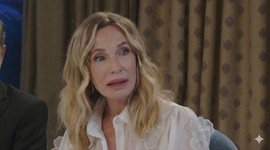 “Tabajo desde los 8 años y me representa”: Gloria Carrá reveló su verdadero apellido