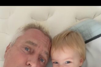 “Tarada”: así fueron las primeras palabras de Milenka, la hija de Marley