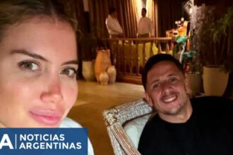 “Tengo 24 cm de razones”: el fuerte descargo de Wanda Nara con guiño a Martín Migueles