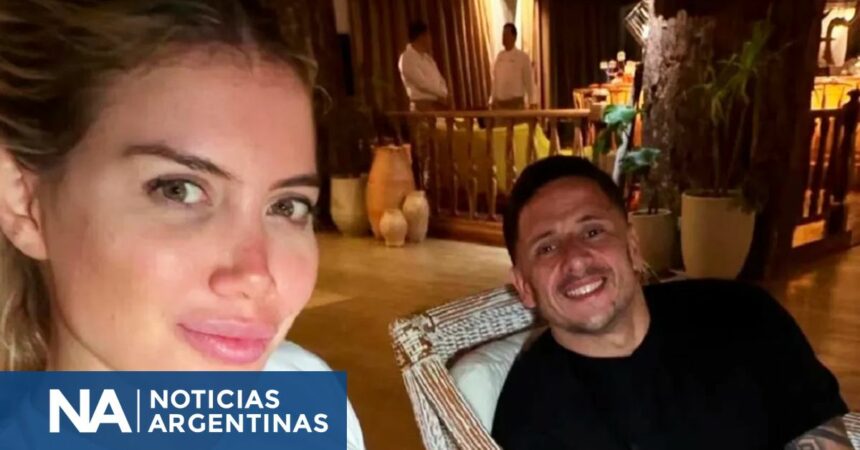 “Tengo 24 cm de razones”: el fuerte descargo de Wanda Nara con guiño a Martín Migueles