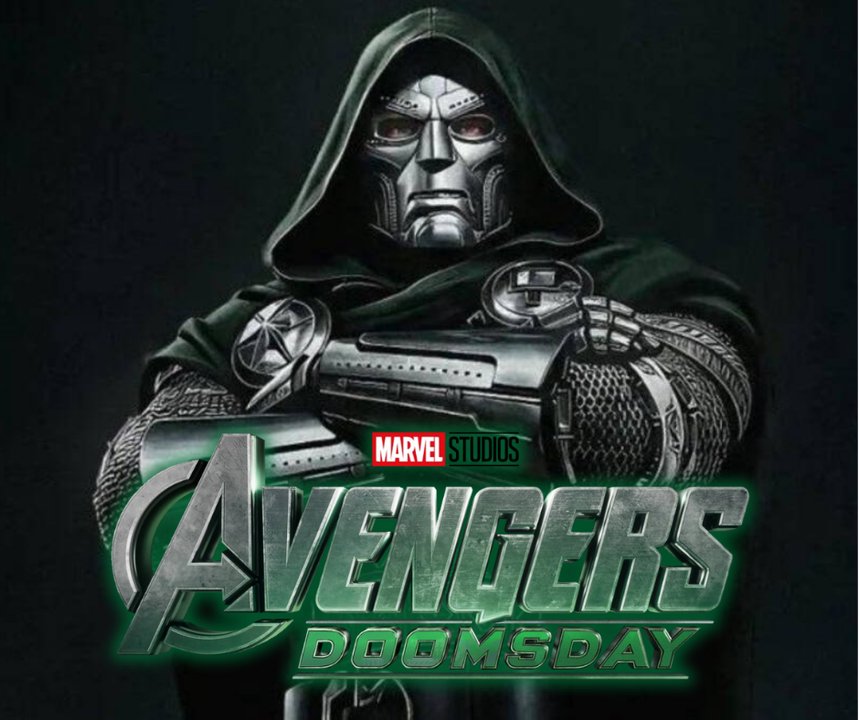 Tercer tráiler de “Avengers: Doomsday”: ¿quién es el nuevo personaje confirmado?