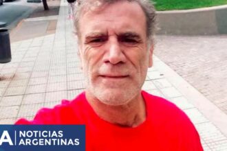 Teto Medina confirmó que tiene cáncer de colon