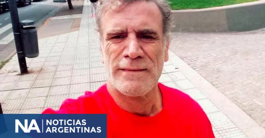 Teto Medina confirmó que tiene cáncer de colon