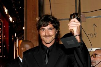 Todo lo que tenes que saber sobre los Golden Globes 2026: fecha, horario y nominados